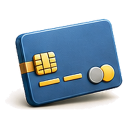 Credit cards