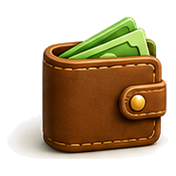 Wallets